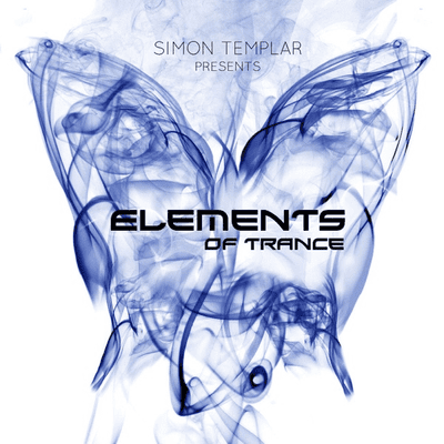 Simon Templar - Elements of Trance