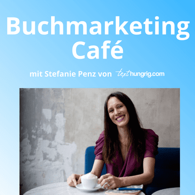 episode #009 Interview mit Marken-Expertin Theresa Ehsani artwork