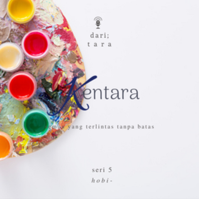 episode Hobi | Eps.1 Memaknai Arti Musik Dalam Hidup by Kentara artwork