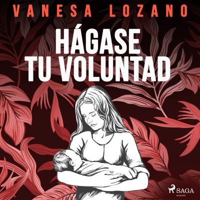 Cover image Hágase tu voluntad