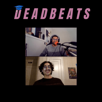 episode Episode 31 - Get Nae Nae'd On artwork
