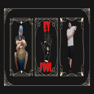 episode Ey Fools Halloween Fools artwork