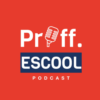 episode Episodio 15: Clases Híbridas y Autonomía artwork