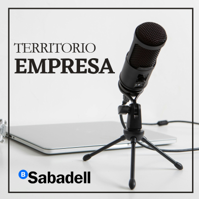 episode Paco Gavilán: "La tecnología se ha convertido en el corazón del negocio" artwork