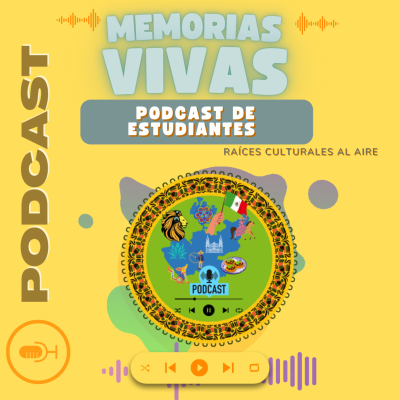 episode La vida en Guadalajara durante los últimos años del Porfiriato. artwork