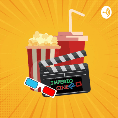 Imperio CineRD