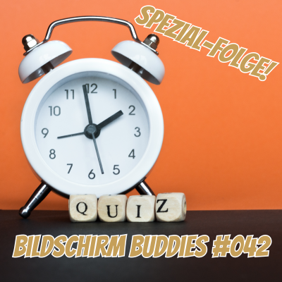 episode 042: Das Film-Zitate Quiz! artwork
