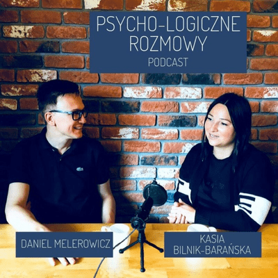 Psycho-logiczne rozmowy