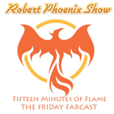 episode 3-30-20 -- 15 Minutes Ov Flame -- CBS Busted, World As Supermax Prison artwork