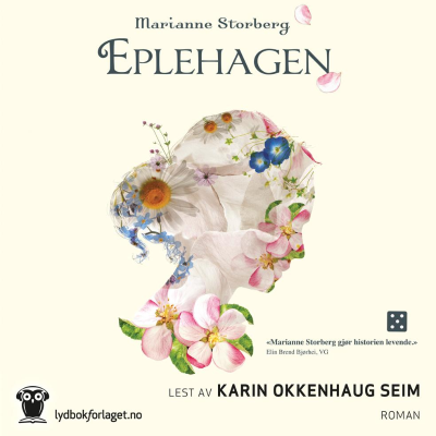 Eplehagen - podcast