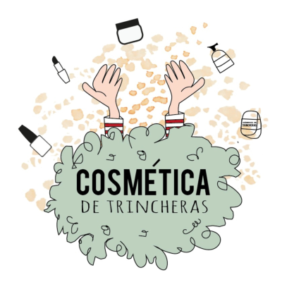 episode Disruptores Endocrinos: el lado oscuro de tu neceser. Entrevista a la Dra. Montse Prados artwork