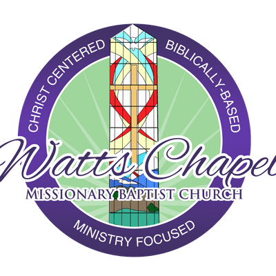 Watts Chapel’s Podcast