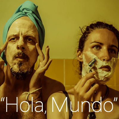Hola, Mundo