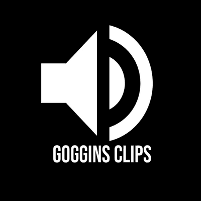 Goggins Clips