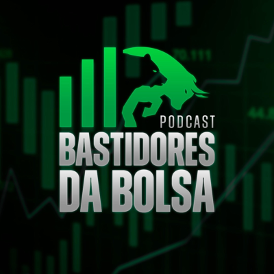 Bastidores da Bolsa