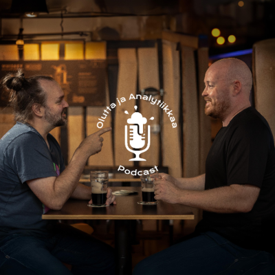 episode #77 Miljoonat mittareissa, mutta vaikutus nolla? Katselut ja klikit näyttävät kauniilta, mutta kuka niitä oikeasti ymmärtää? artwork