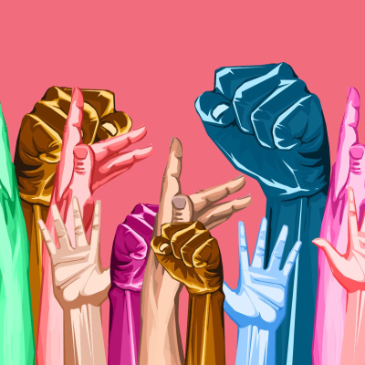 episode Futuro abierto - Derechos Humanos 2025 - 26/05/25 artwork