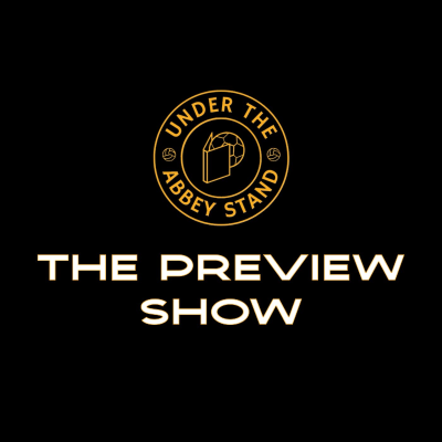 episode The Preview Show: Burton (A) artwork