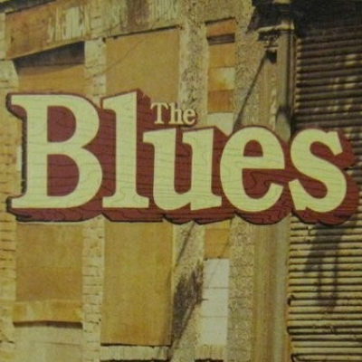 episode BLUES x BLUES 17 - Black Coffee artwork
