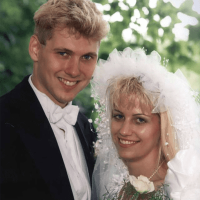 episode Episode 13: Paul Bernardo and Karla Homolka artwork