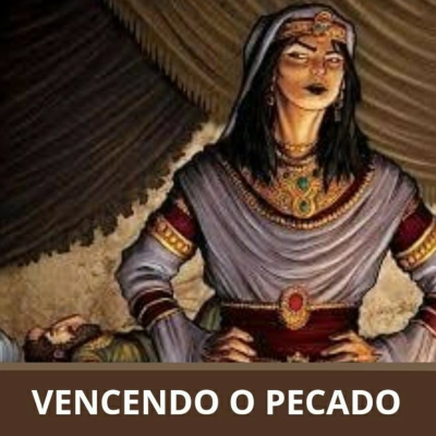 episode #594 vencendo o pecado artwork