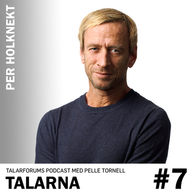 episode 7. Per Holknekt intervjuas av Pelle Tornell artwork