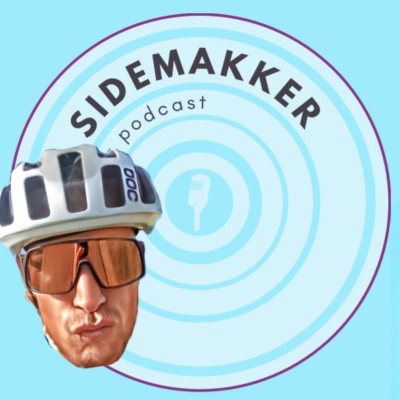 Sidemakker - podcast