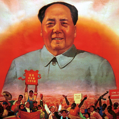episode Mao - Chinas Messias und Massenmörder artwork