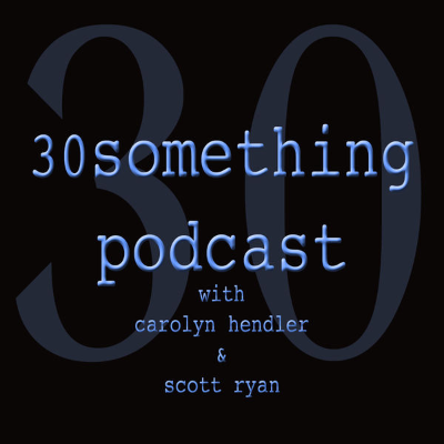 Thirtysomething Podcast