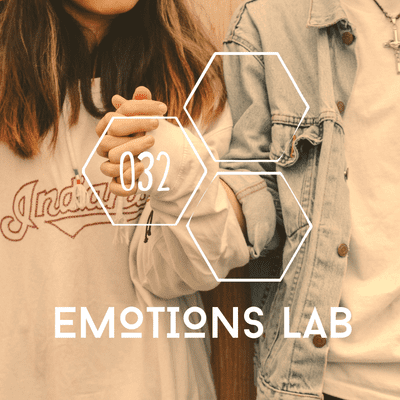 episode NIKI- Emotions Lab 032 #32 artwork