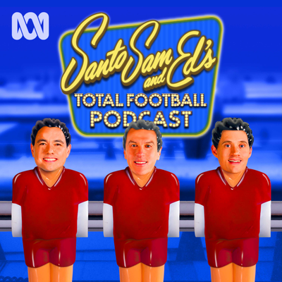 Santo, Sam and Ed’s 2 on 1