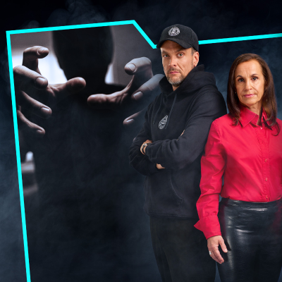 episode Verurteilt! (143): Der Würger artwork