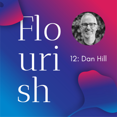 episode Ep12: Strategic Design with Dan Hill artwork