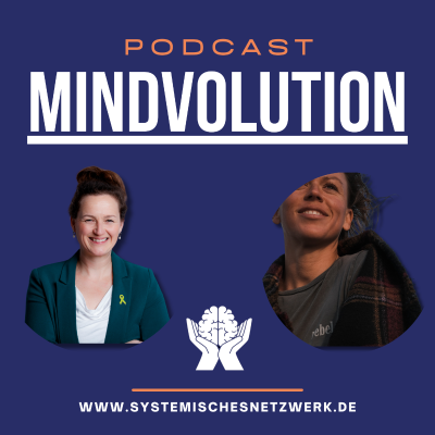 episode Work Less, Play More: Systemisch Coaching, LEGO & Surfen im Gespräch mit Lina Leppke artwork