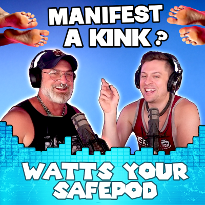 episode Can You Manifest A Kink? artwork