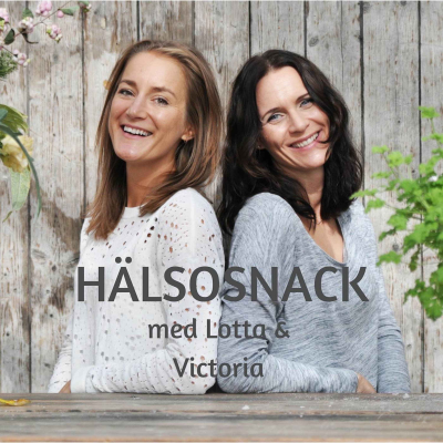 episode 292 Jenny Edqvist - Upptäck kefirens kraft - smak, hälsa och hantverk! artwork