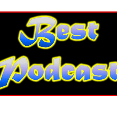 episode Best Episode #4 - Nolan Loughlin artwork
