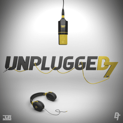 episode 2020 Finally Comes To An End! (Ally Vanderwest) - UNPLUGGED artwork