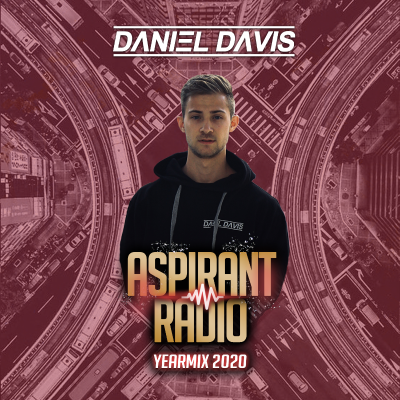 episode Aspirant Radio Yearmix 2020 artwork