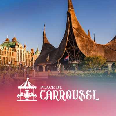 episode Efteling : le secret de la magie du parc néerlandais ! artwork