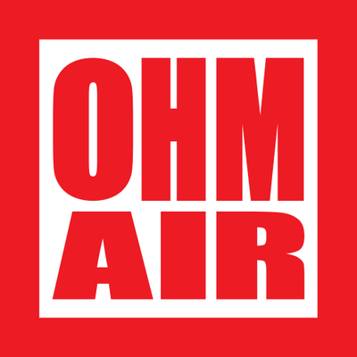 episode #028 OHM A.M. Facebook like requests artwork