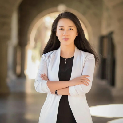 episode Backing Extraordinary Founders: Lu Zhang on AI, Healthcare, and Space-Tech artwork