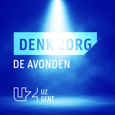 episode Ziek zijn: word je er beter van? artwork