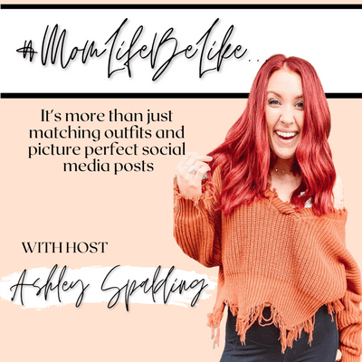 episode Episode 011: Almost a year into this motherhood journey...WOAH! artwork