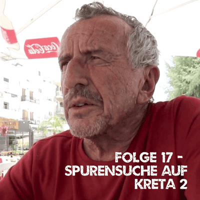 episode Folge 17: Dante Mull im Gespräch mit Wolfgang Immesberger artwork