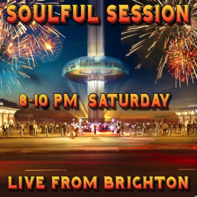 Soulful Session, Zero Radio