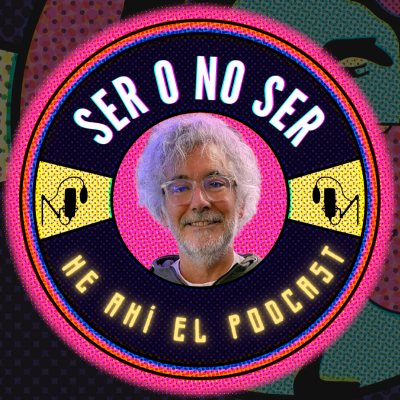 episode E. 147 - PEDRO SOLÍS GARCÍA artwork