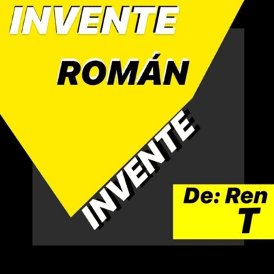 INVENTE ROMÁN INVENTE