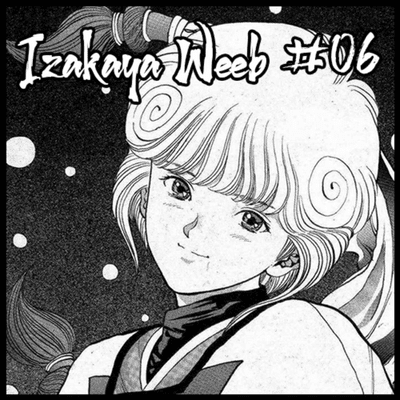 episode Izakaya Weeb #06 - VideoGirl Ai artwork