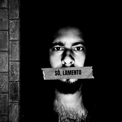 episode Só, Lamento PodCast - Ep05: episódio paralelo artwork